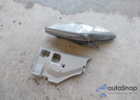 2004 Lexus Es 330 from USA, damaged, VIN JTHBA30G245033478